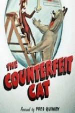 Watch The Counterfeit Cat 1channel