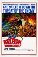 Watch Attack on the Iron Coast 1channel