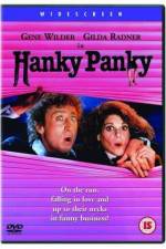 Watch Hanky Panky 1channel