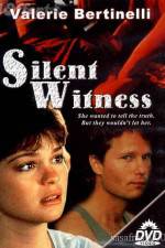 Watch Silent Witness 1channel