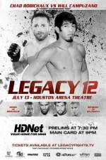 Watch Legacy Fighting Championship 12 1channel