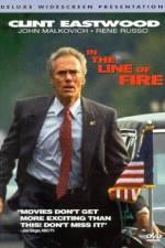 Watch In the Line of Fire 1channel