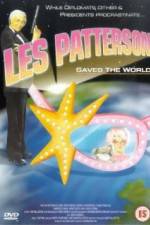 Watch Les Patterson Saves the World 1channel