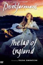 Watch The Last of England 1channel