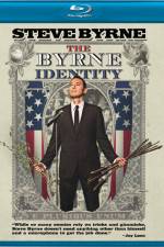 Watch Steve Byrne The Byrne Identity 1channel