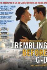 Watch Trembling Before G-d 1channel