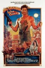 Watch Big Trouble in Little China 1channel