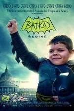 Watch Batkid Begins 1channel