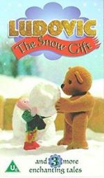 Watch Ludovic: The Snow Gift (Short 2002) 1channel