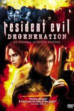 Watch Resident Evil: Degeneration 1channel