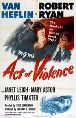 Watch Act of Violence 1channel