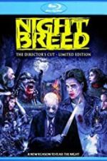 Watch Tribes of the Moon: The Making of Nightbreed 1channel