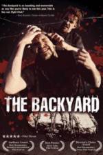 Watch The Backyard 1channel