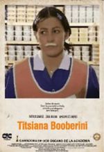 Watch Titsiana Booberini 1channel