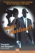 Watch Where\'s Marlowe? 1channel