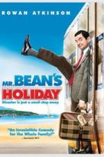 Watch Mr. Bean's Holiday 1channel