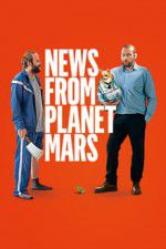 Watch News from Planet Mars 1channel