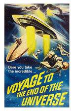 Watch Voyage To The End Of The Universe 1channel