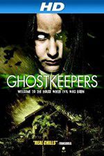 Watch Ghostkeepers 1channel