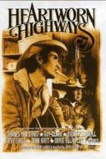 Watch Heartworn Highways 1channel