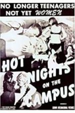 Watch Hot Nights on the Campus 1channel