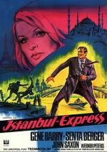 Watch Istanbul Express 1channel