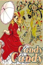 Watch Candy Candy: The Movie 1channel