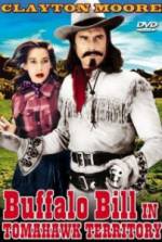 Watch Buffalo Bill in Tomahawk Territory 1channel