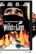 Watch The Wind and the Lion 1channel