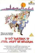 Watch If It's Tuesday, It Still Must Be Belgium 1channel