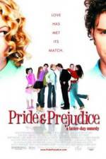 Watch Pride and Prejudice 1channel