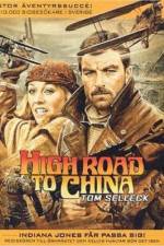 Watch High Road to China 1channel