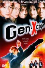 Watch Gen X Cops 1channel