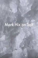 Watch Mark Hix on Salt 1channel
