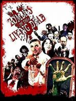 Watch Zombies of the Living Dead 1channel