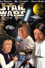 Watch Rifftrax: Star Wars IV (A New Hope 1channel