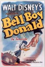 Watch Bellboy Donald (Short 1942) 1channel