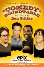 Watch Ben Stillers All Star Comedy Rountable 1channel