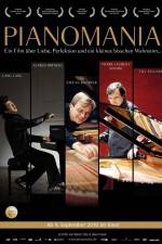 Watch Pianomania 1channel
