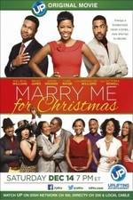 Watch Marry Me For Christmas 1channel