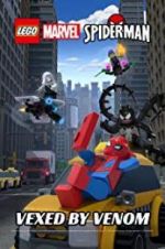 Watch Lego Marvel Spider-Man: Vexed by Venom 1channel