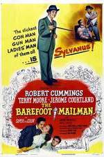 Watch The Barefoot Mailman 1channel