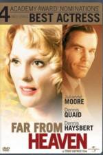 Watch Far from Heaven 1channel