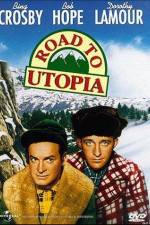 Watch Road to Utopia 1channel