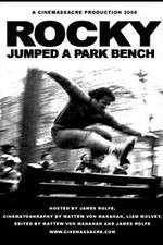 Watch Rocky Jumped a Park Bench 1channel