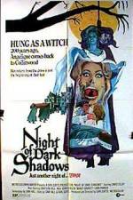 Watch Night of Dark Shadows 1channel