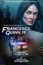 Watch Francesca Quinn, PI 1channel