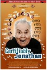 Watch Certifiably Jonathan 1channel