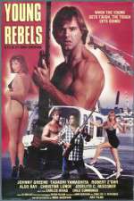 Watch Young Rebels 1channel