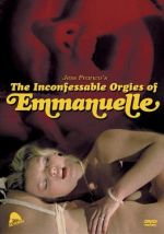 Watch Las orgas inconfesables de Emmanuelle 1channel